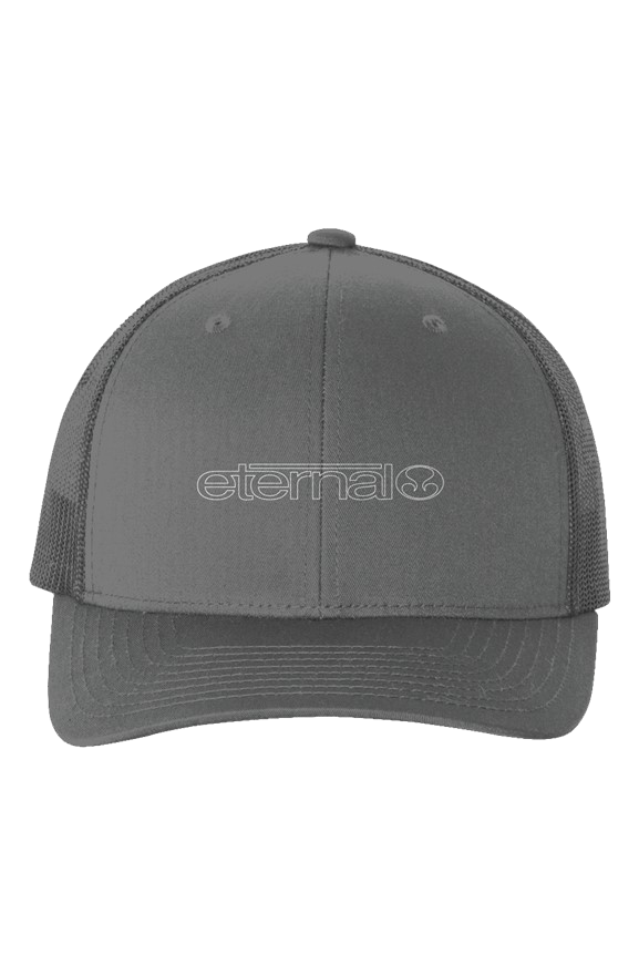 Eternal Six-Panel Retro Cap