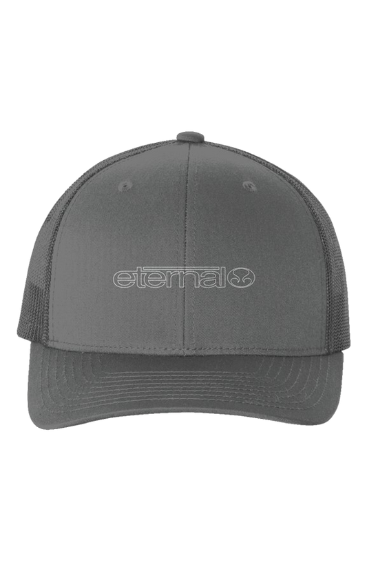 Eternal Six-Panel Retro Cap