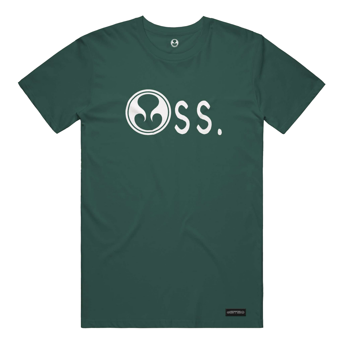 Oss. Shirt