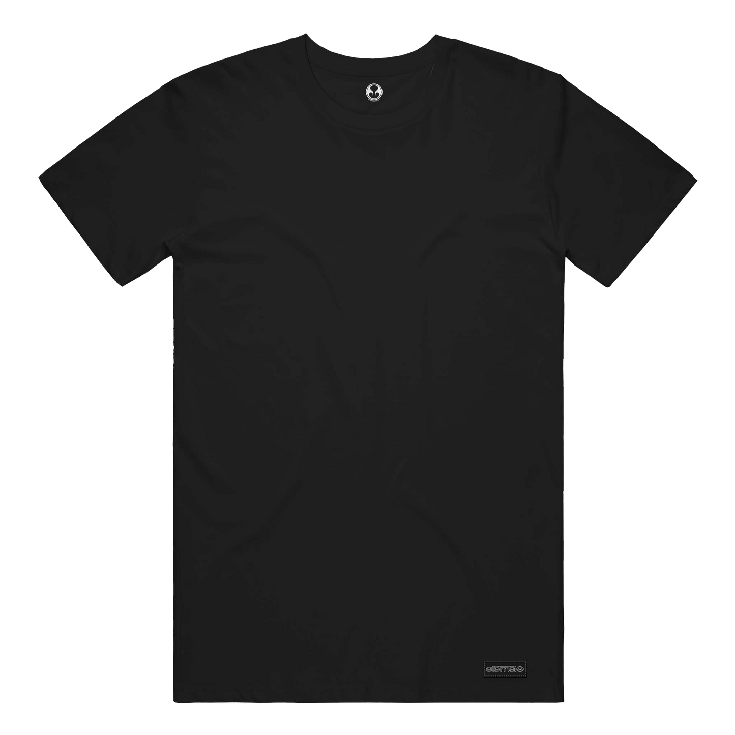 Next Gen Logo Tee