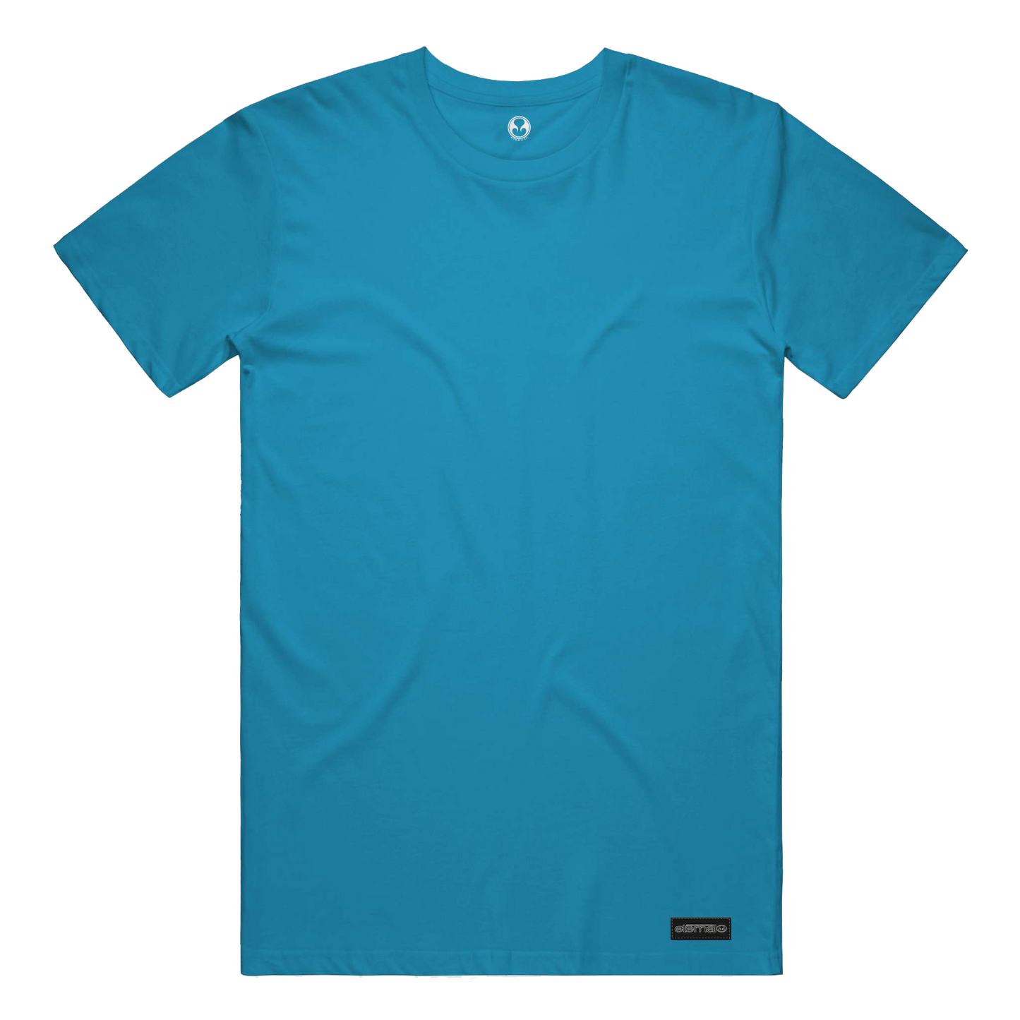 Next Gen Logo Tee
