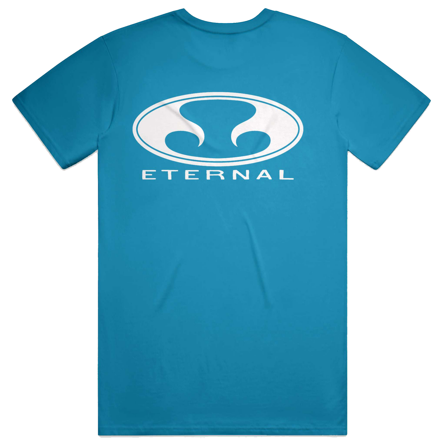 Next Gen Logo Tee