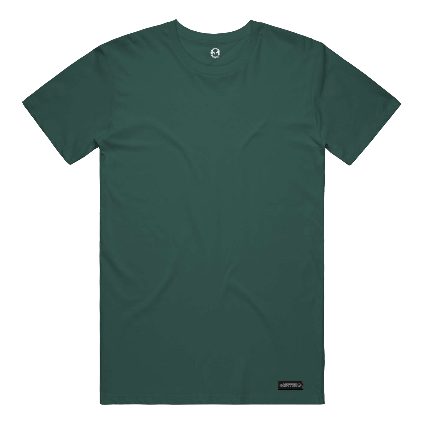 Next Gen Logo Tee