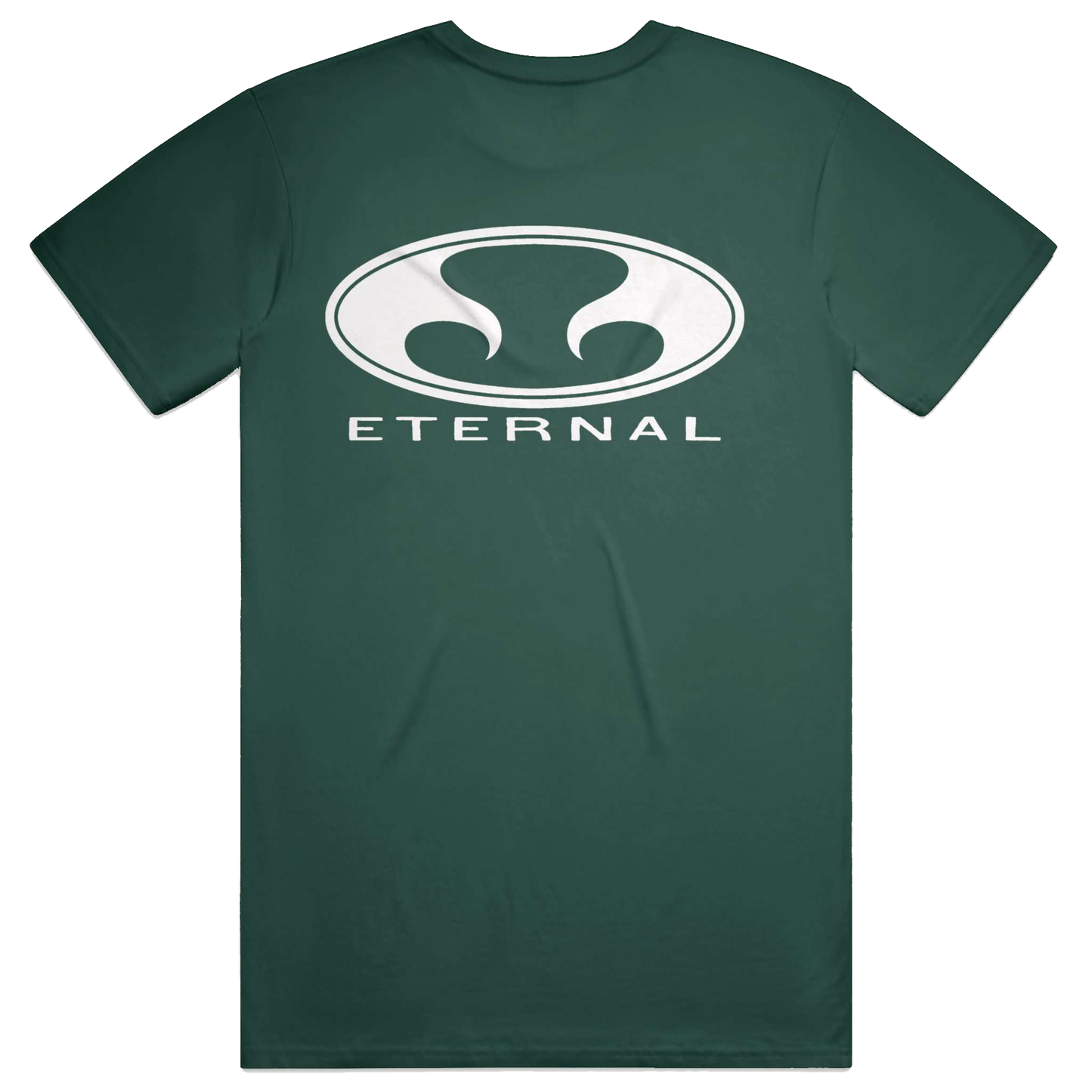 Next Gen Logo Tee
