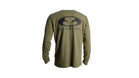 Eternal Recce Longsleeve Tee