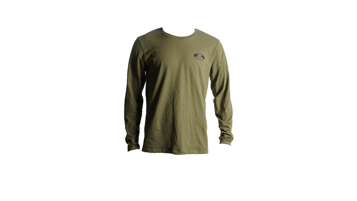 Eternal Recce Longsleeve Tee