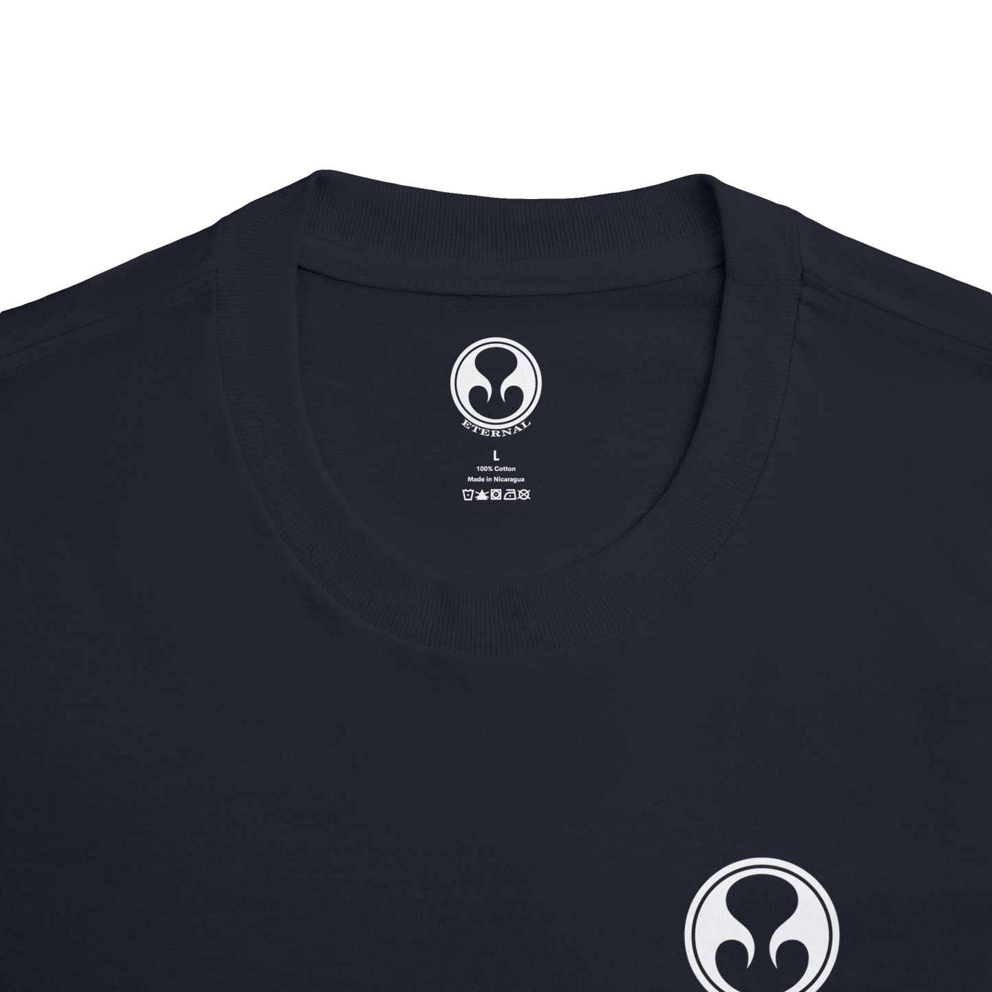 Eternal OG Logo Tee