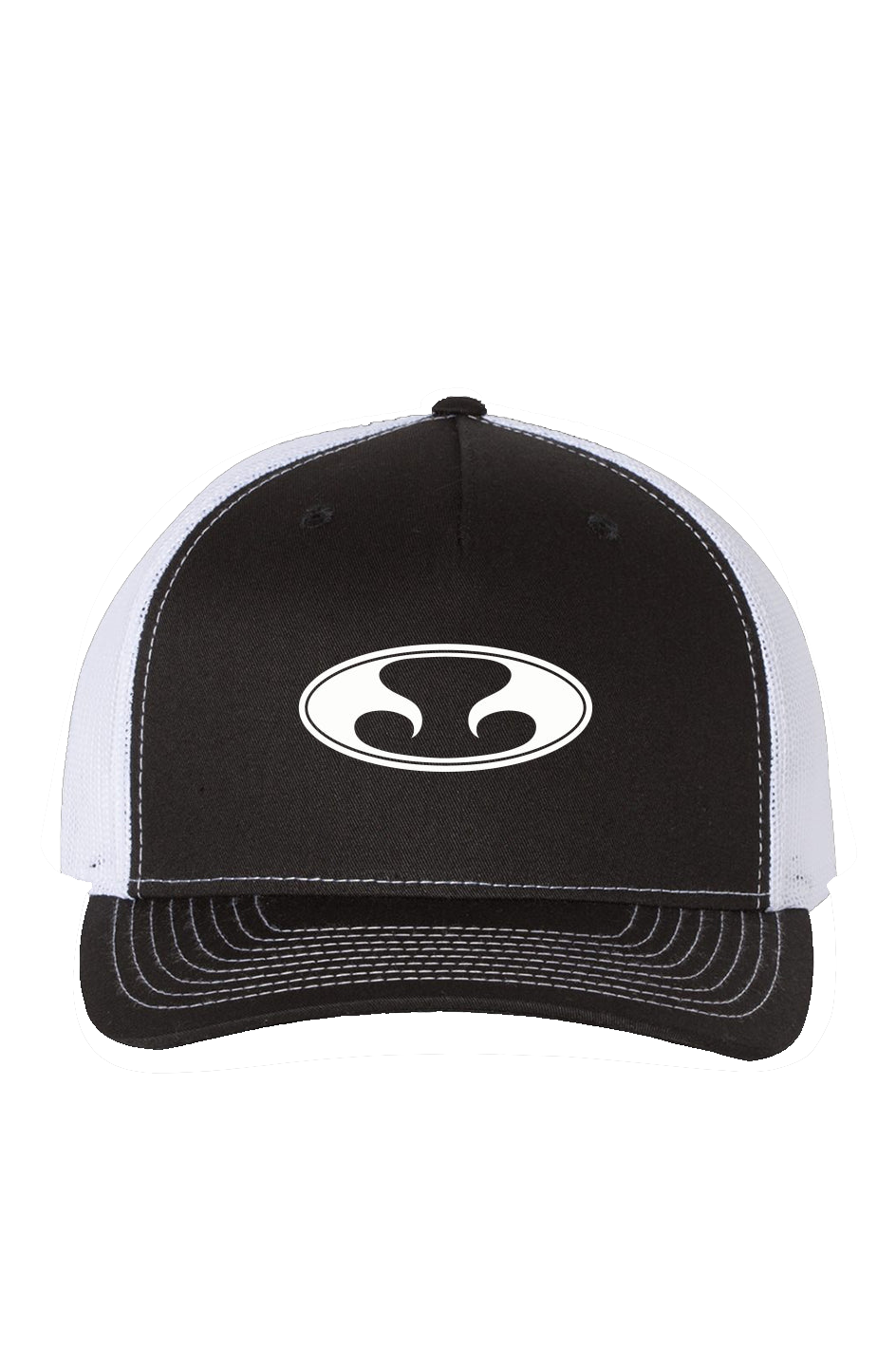 Eternal Classic Embroidered Logo Cap