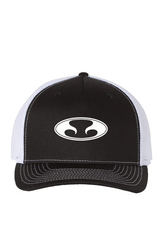 Eternal Classic Embroidered Logo Cap