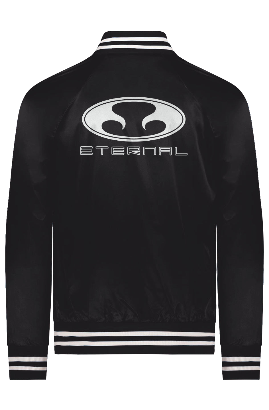 Eternal Satin Team Jacket