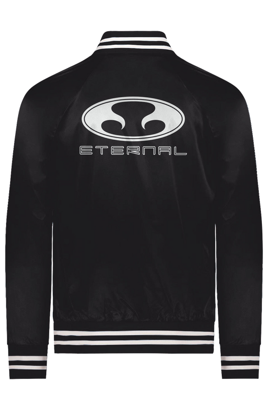 Eternal Satin Team Jacket