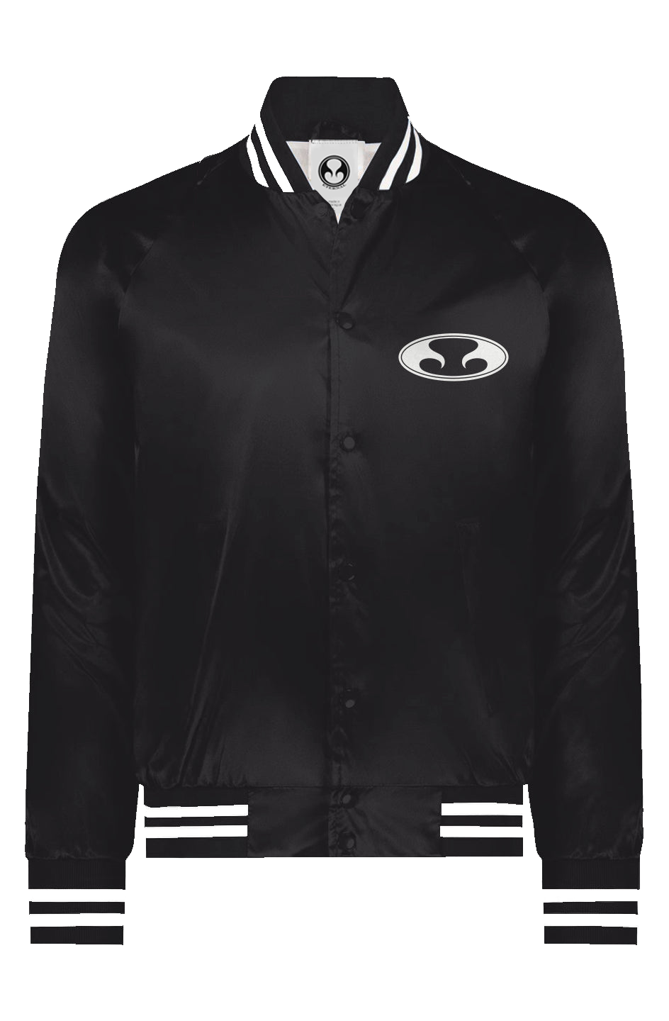 Eternal Satin Team Jacket