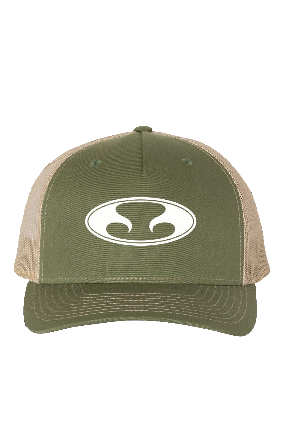 Eternal Logo Five Panel Cap