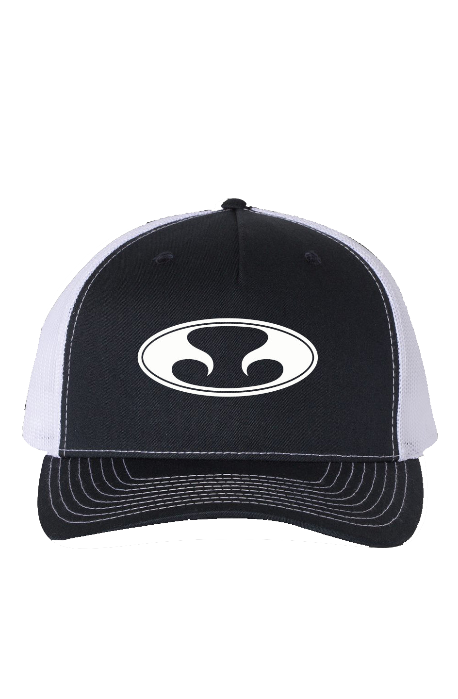 Eternal Logo Five Panel Cap