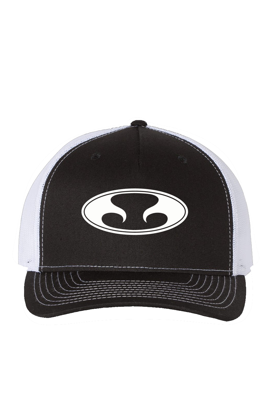 Eternal Logo Five Panel Cap