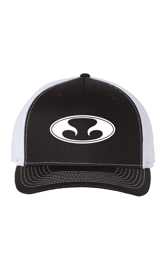 Eternal Logo Five Panel Cap