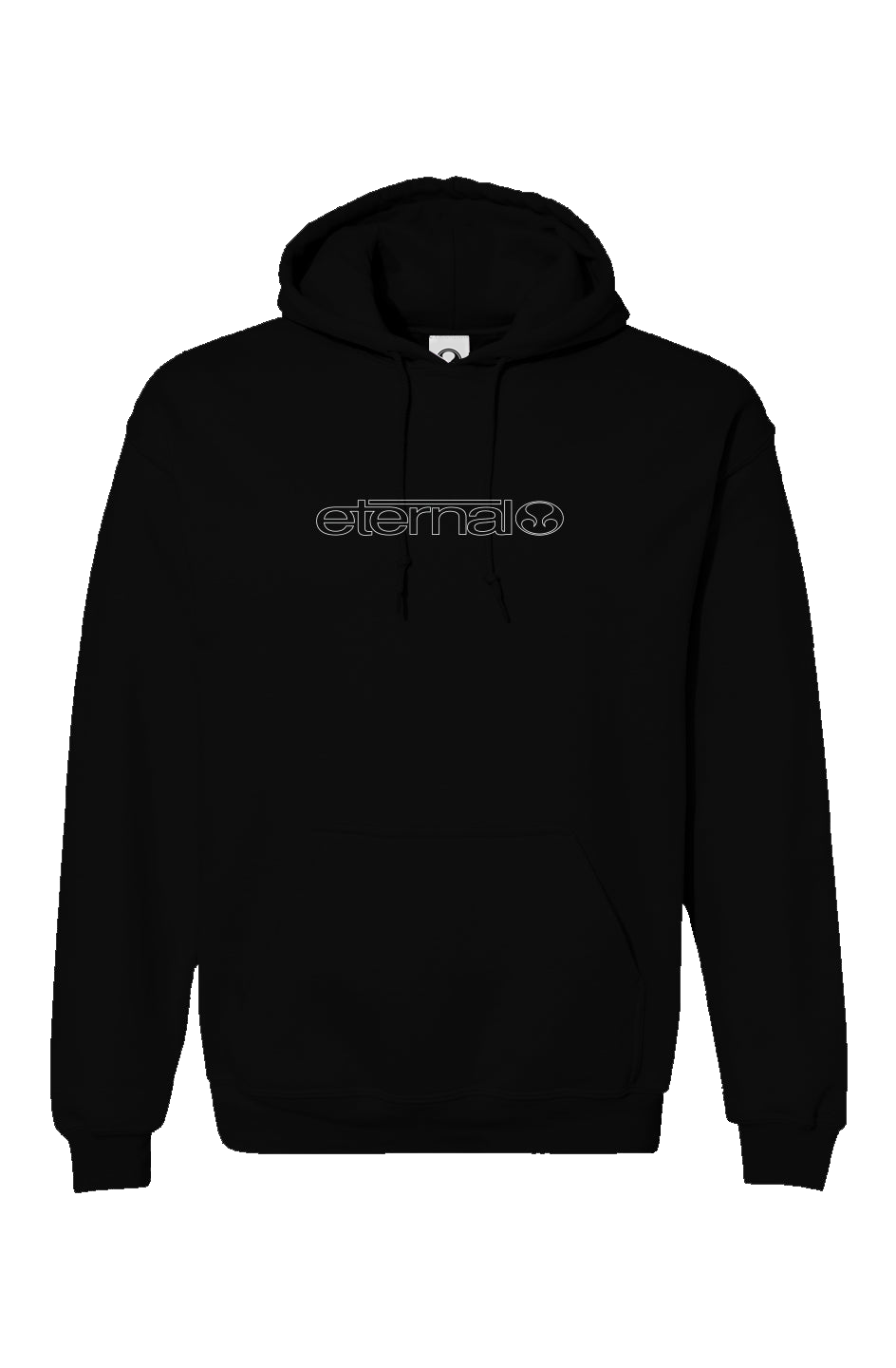 Eternal Unisex Hoodie