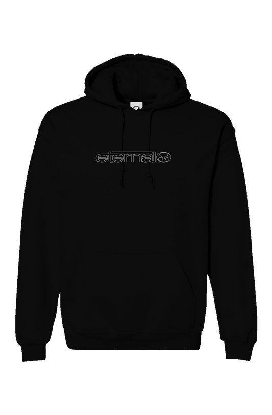 Eternal Unisex Hoodie