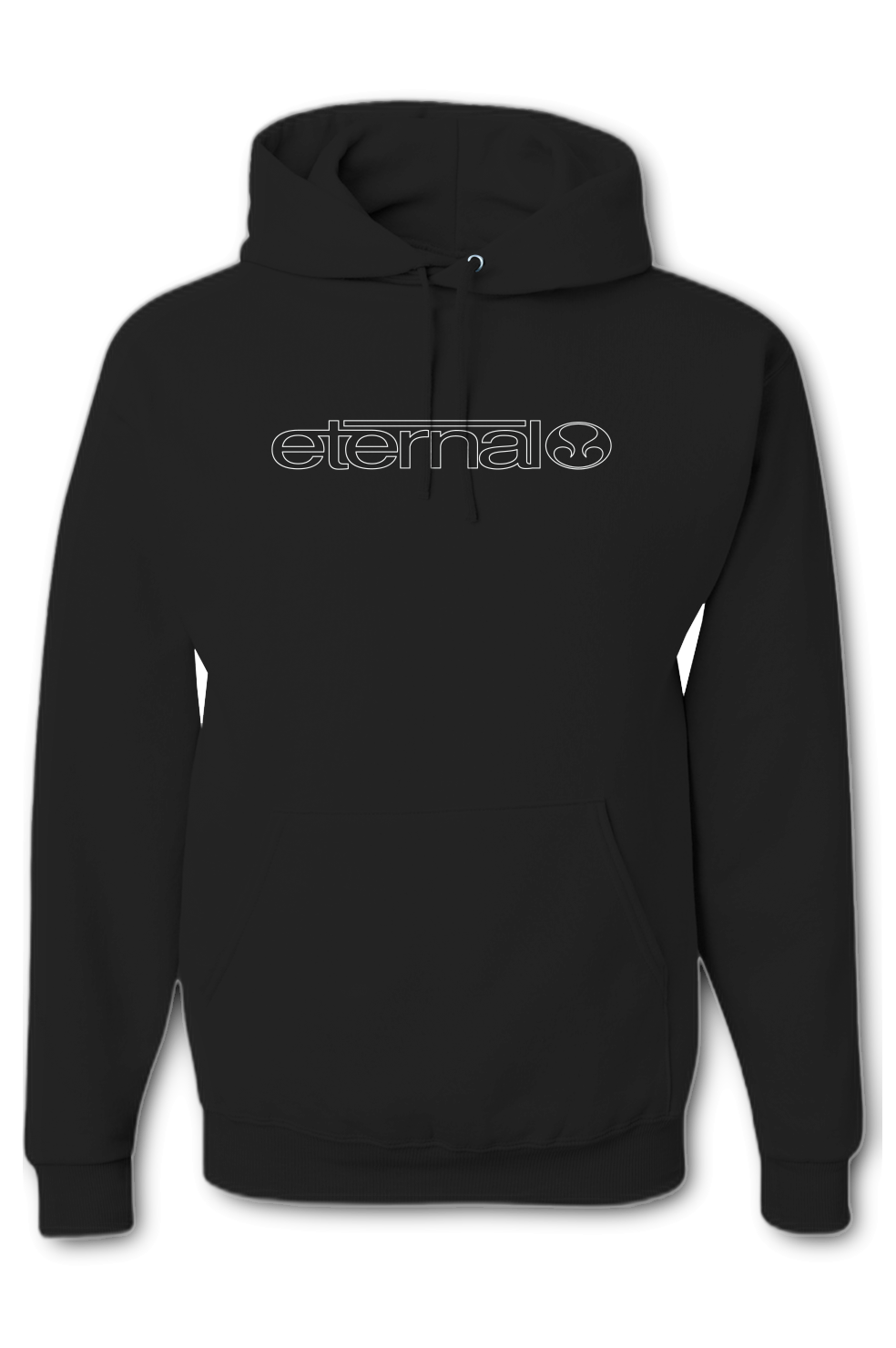 Eternal Manasquan Pullover Hoodie