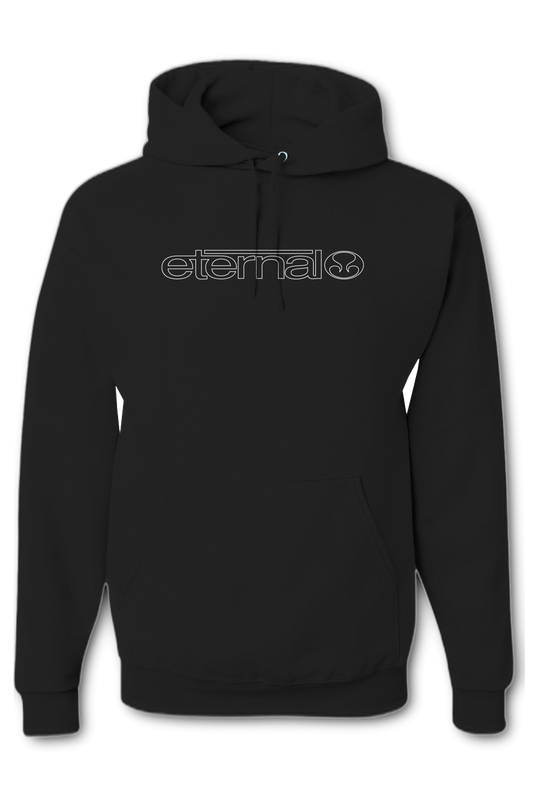 Eternal Manasquan Pullover Hoodie