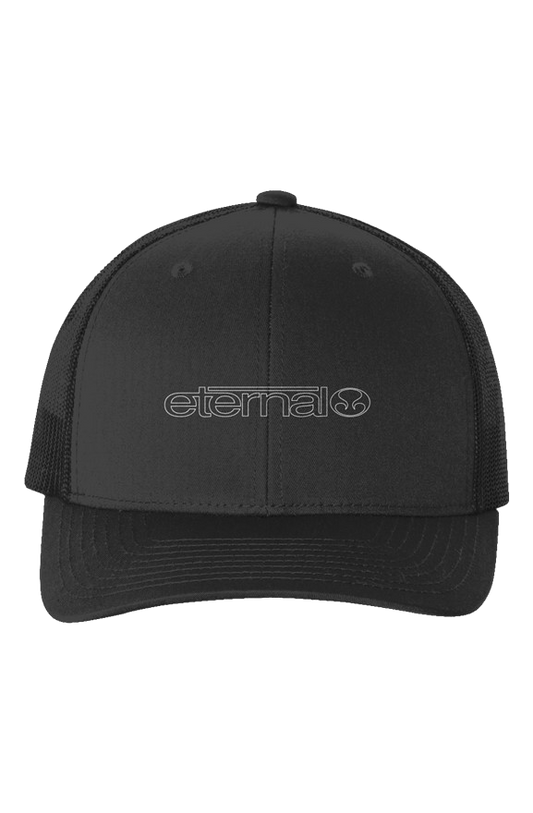 Eternal Six-Panel Retro Cap