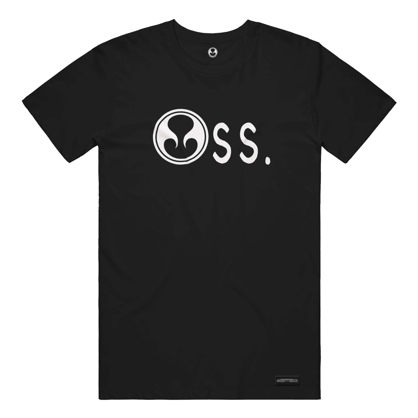 Oss. Shirt
