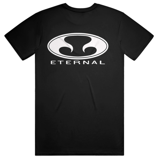 Next Gen Logo Tee