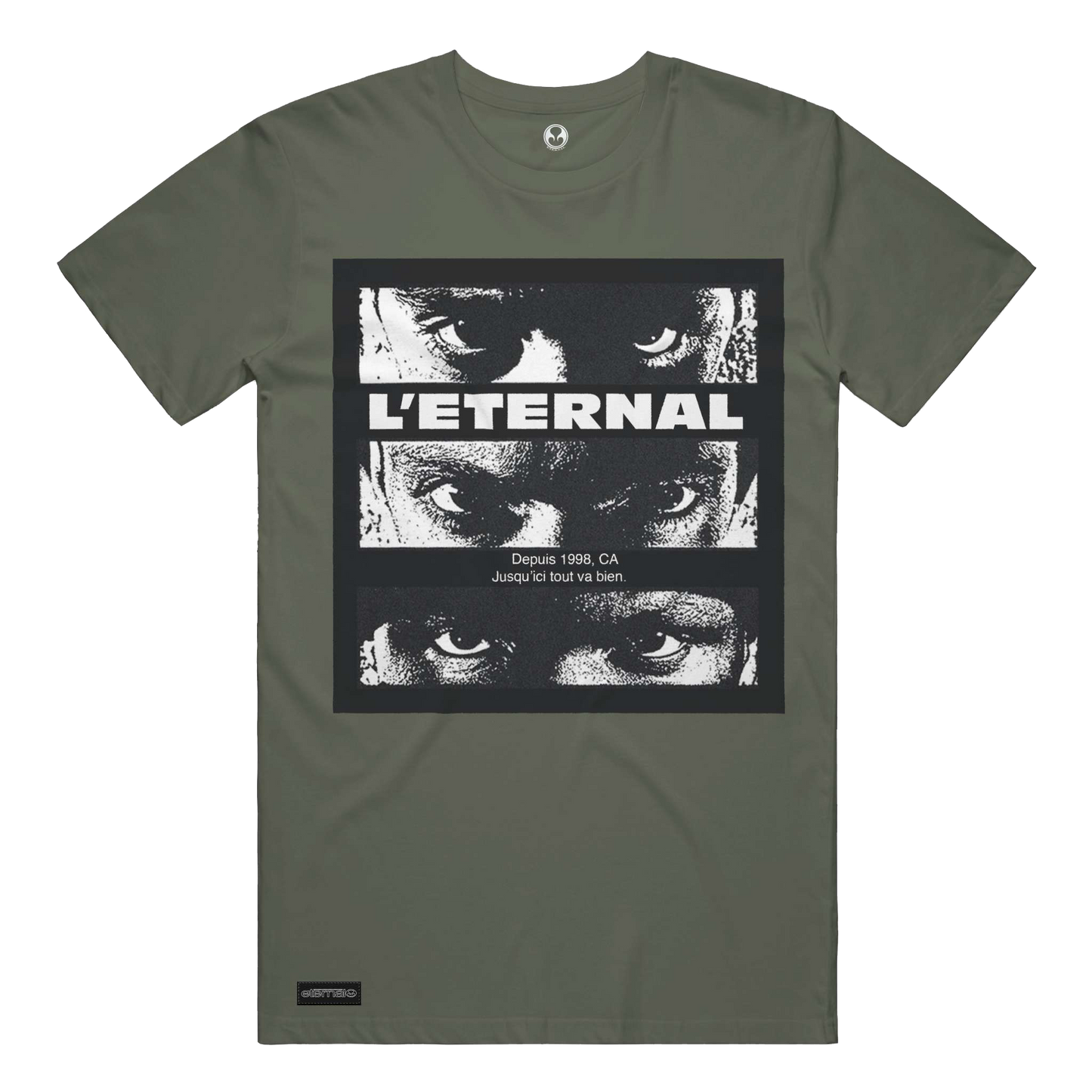 L'Eternal