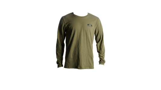 Eternal Recce Longsleeve Tee