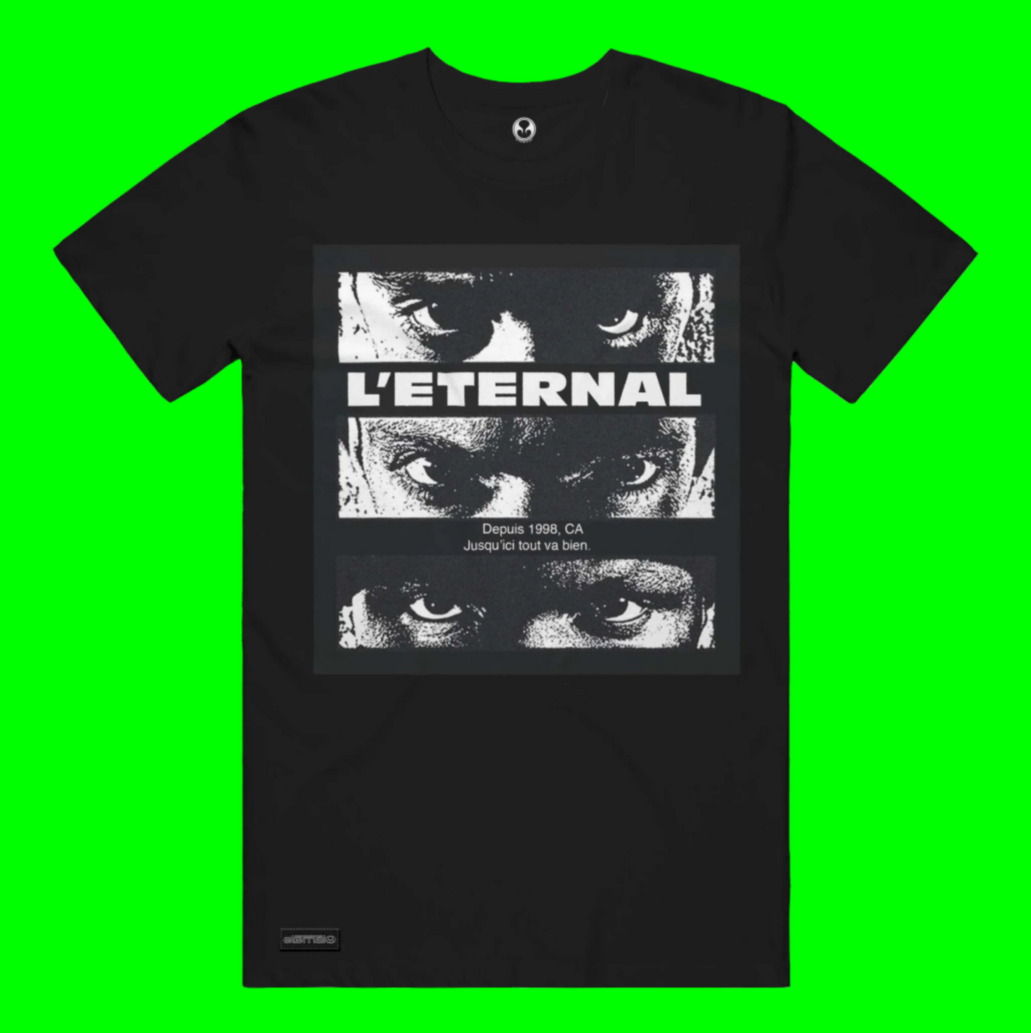 L'Eternal