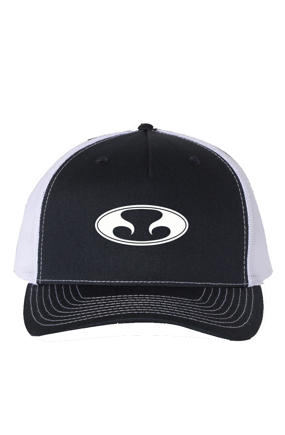 Eternal Classic Embroidered Logo Cap