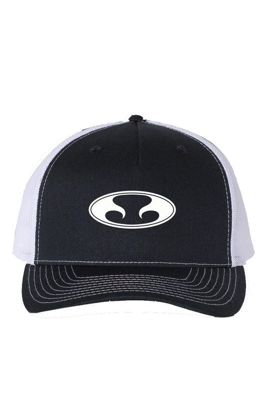 Eternal Classic Embroidered Logo Cap