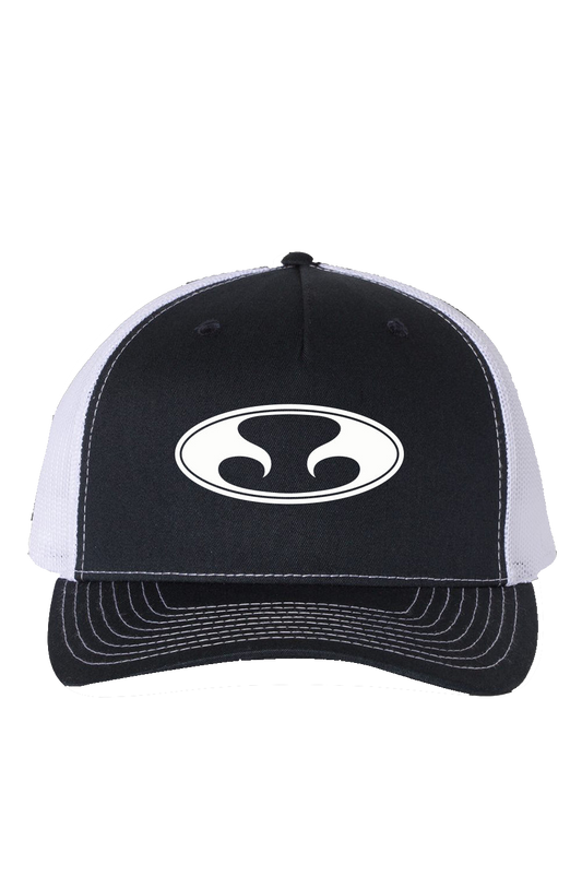 Eternal Logo Five Panel Cap