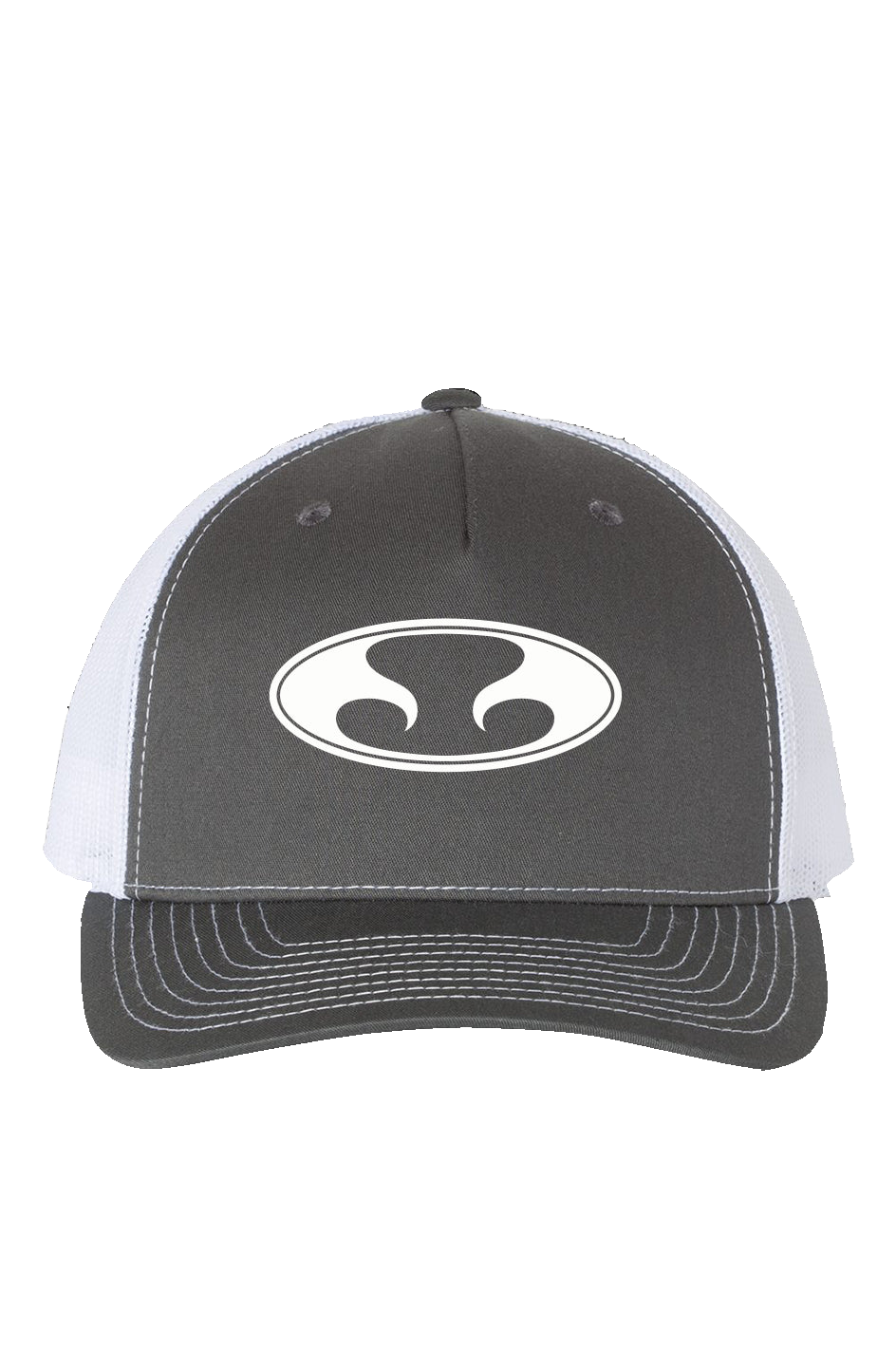 Eternal Logo Five Panel Cap