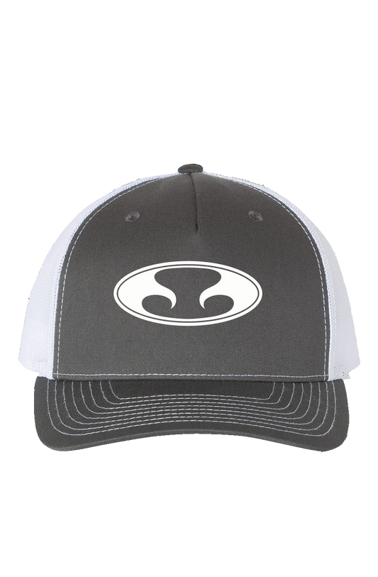 Eternal Logo Five Panel Cap