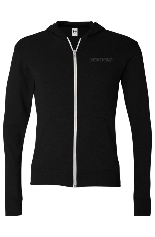 Eternal Kettner Full-Zip Lightweight Hoodie
