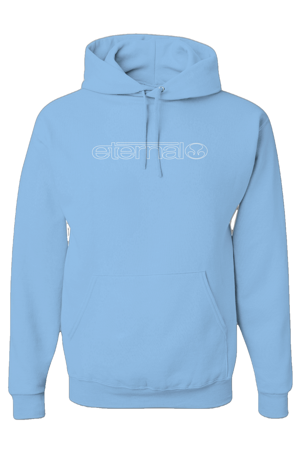 Eternal Manasquan Pullover Hoodie