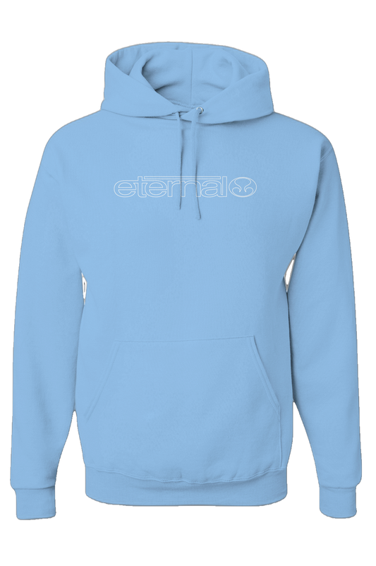 Eternal Manasquan Pullover Hoodie