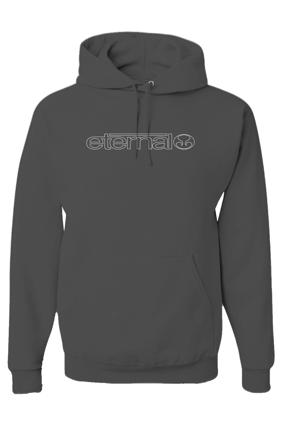 Eternal Manasquan Pullover Hoodie